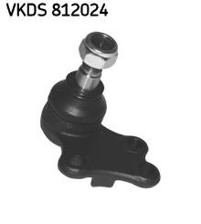SKF VKDS 812024